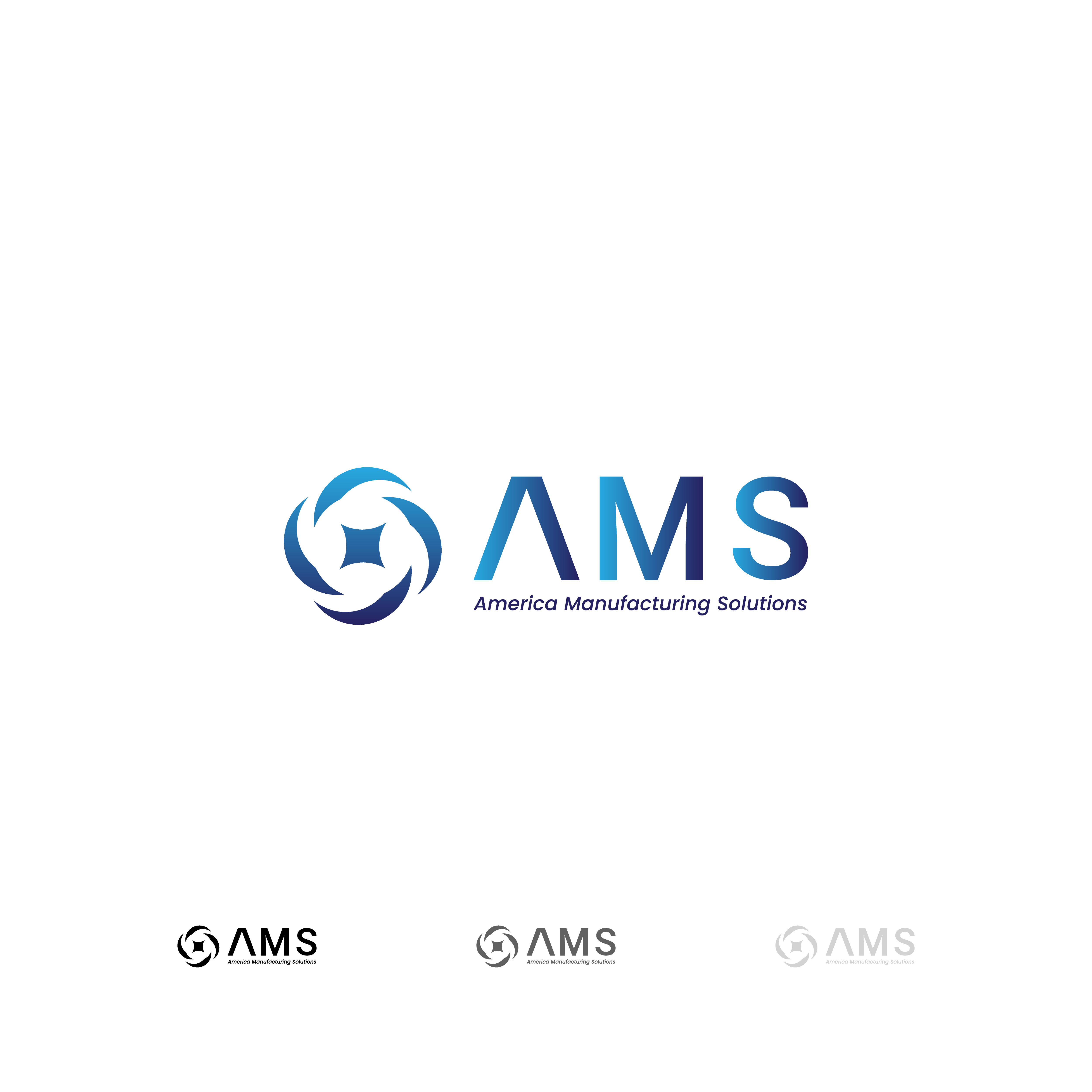 Diseño de Logo por muhaswin para este proyecto | Diseño #32463424