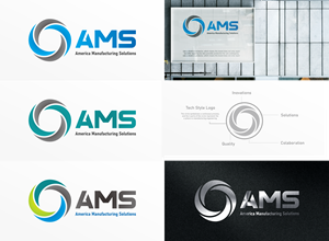 Logo Design by Adeikhan for this project | Design: #32427958