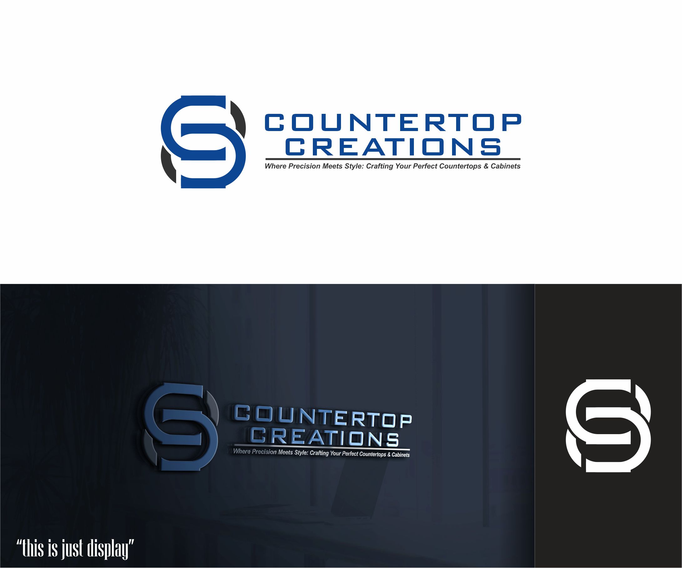 Logo-Design von alkaline für dieses Projekt | Design #32387834