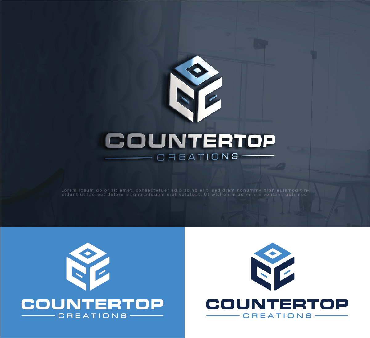 Logo-Design von 99 Art.. für dieses Projekt | Design #32398082