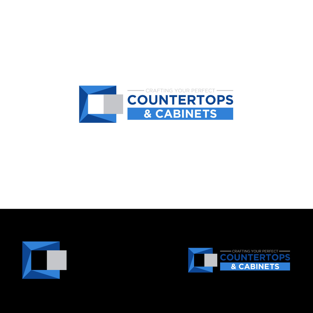 Logo Design by chris Ray for this project | Design #32388170