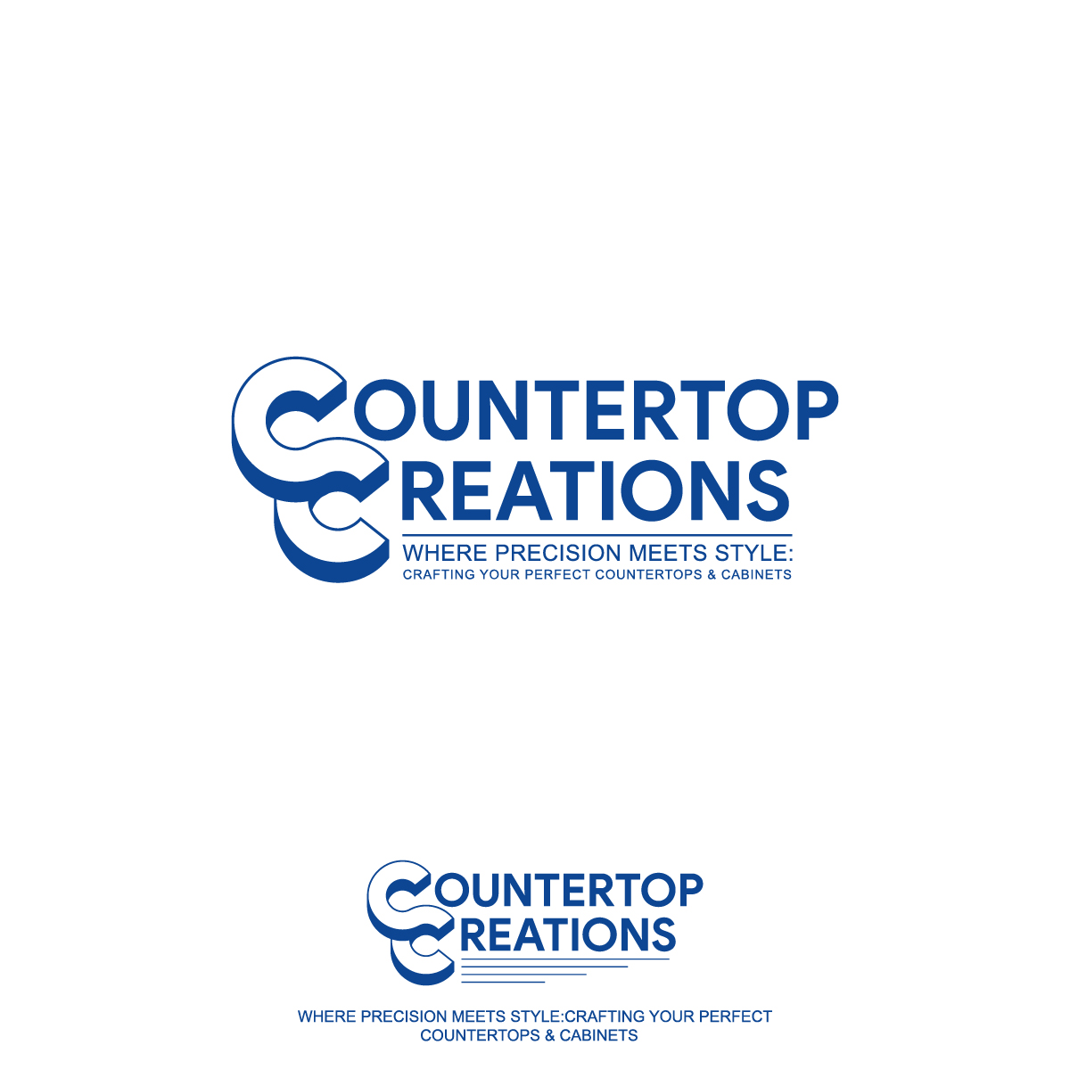 Logo-Design von GOLDENCROWN für dieses Projekt | Design #32389745