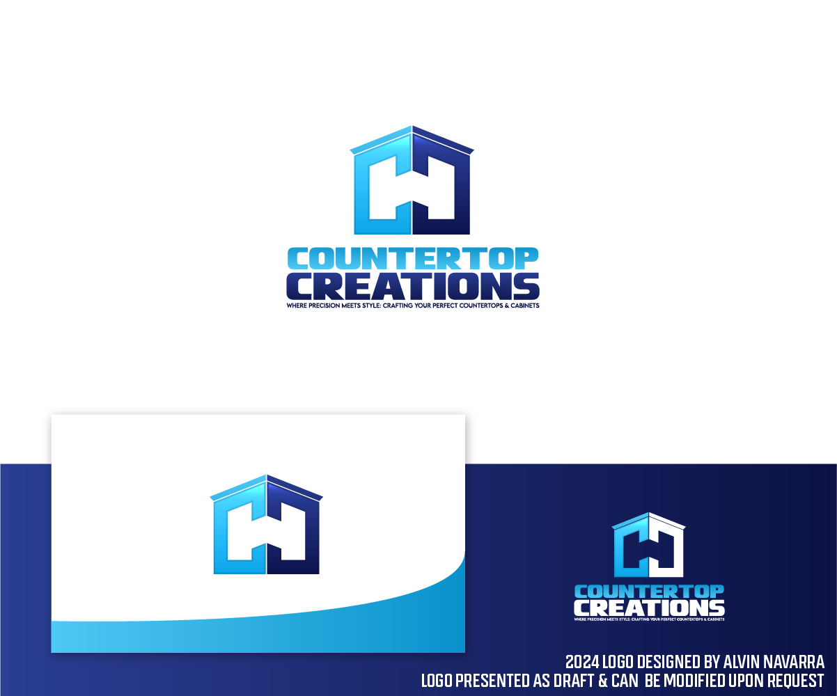 Logo Design by alvinnavarra for this project | Design #32402523