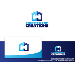 Logo-Design von alvinnavarra für dieses Projekt | Design: #32402523