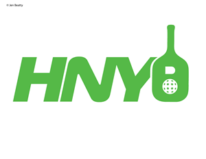 Logo Design by Jennifer Beatty