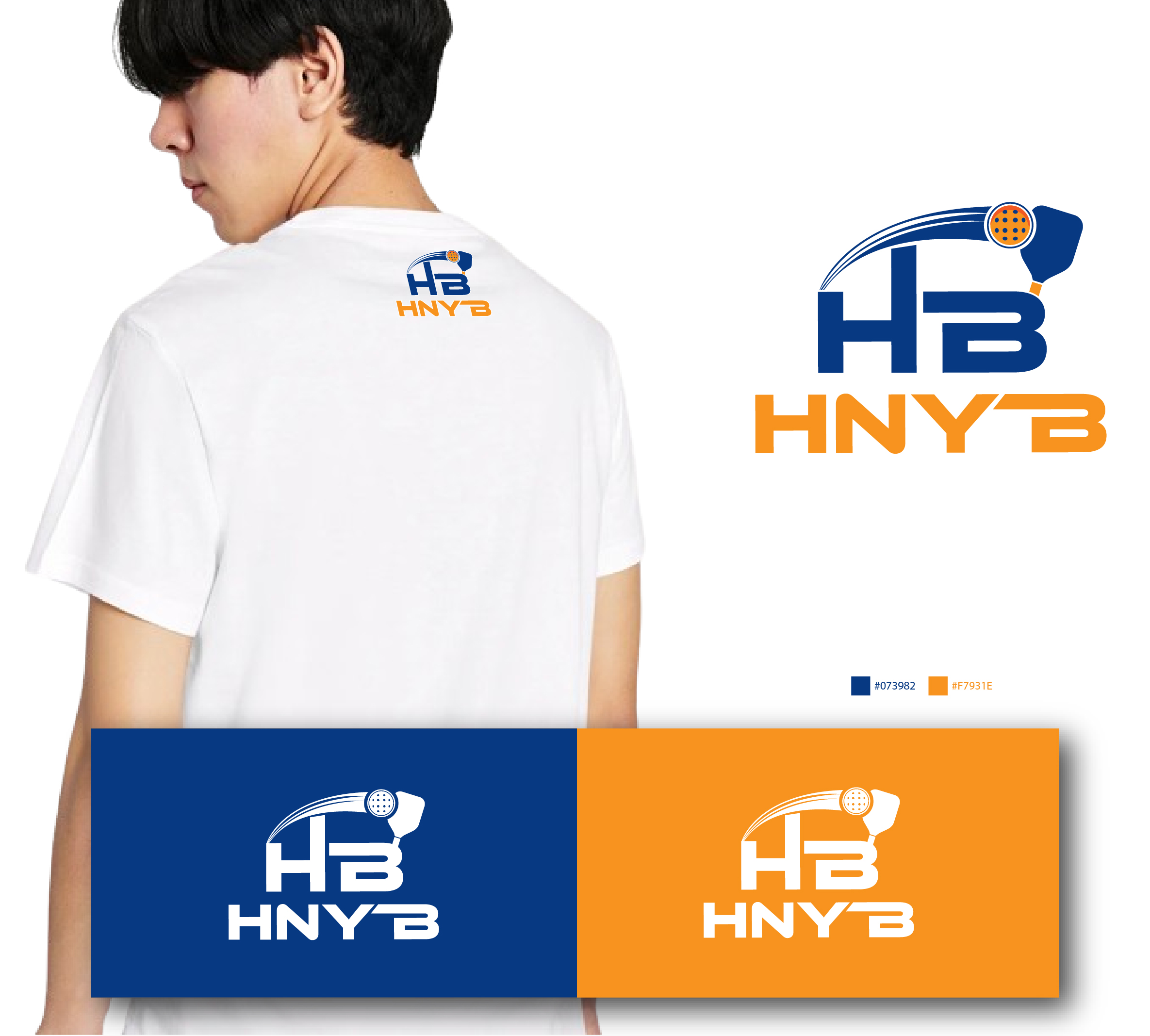 Logo Design by Ezhan for this project | Design #32395388