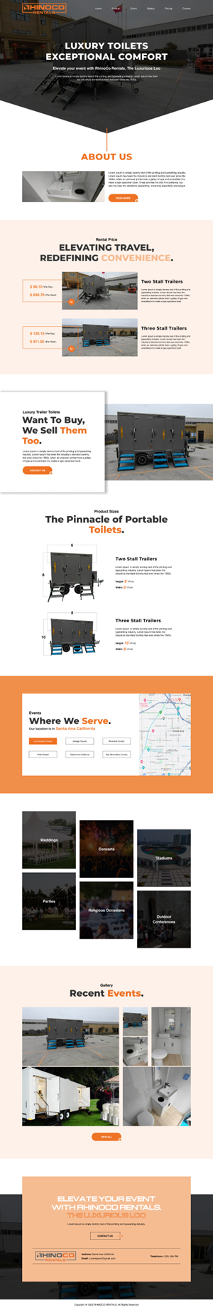 Web Design par Hafsa Fatymah pour ce projet | Design : #32423215