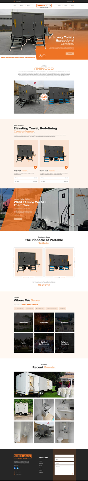 Web Design par Hafsa Fatymah pour ce projet | Design : #32438963
