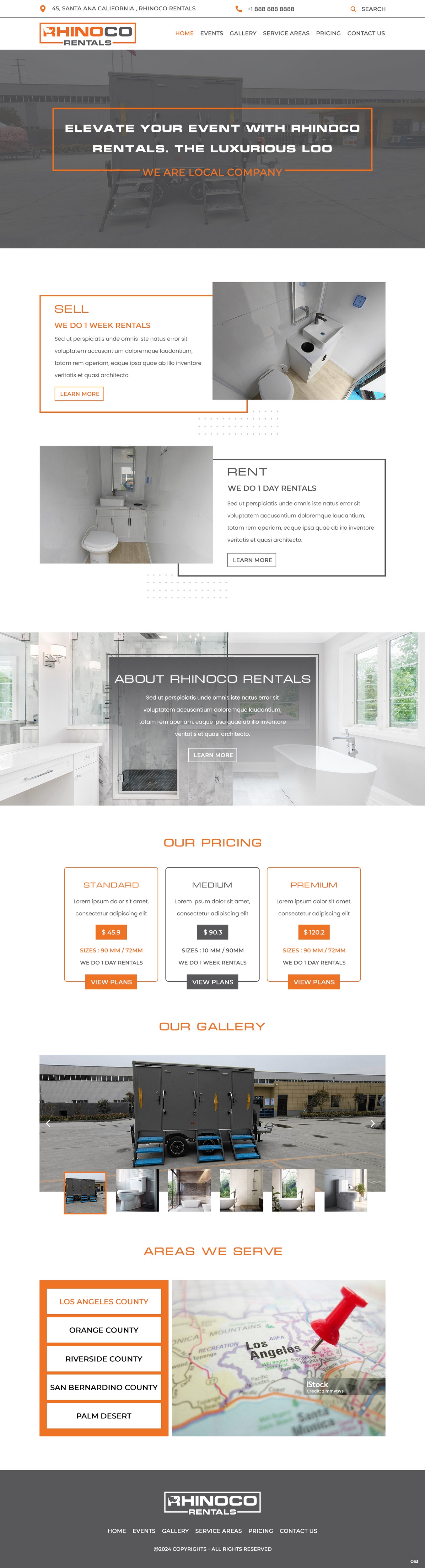 Web Design by pb for this project | Design #32392702