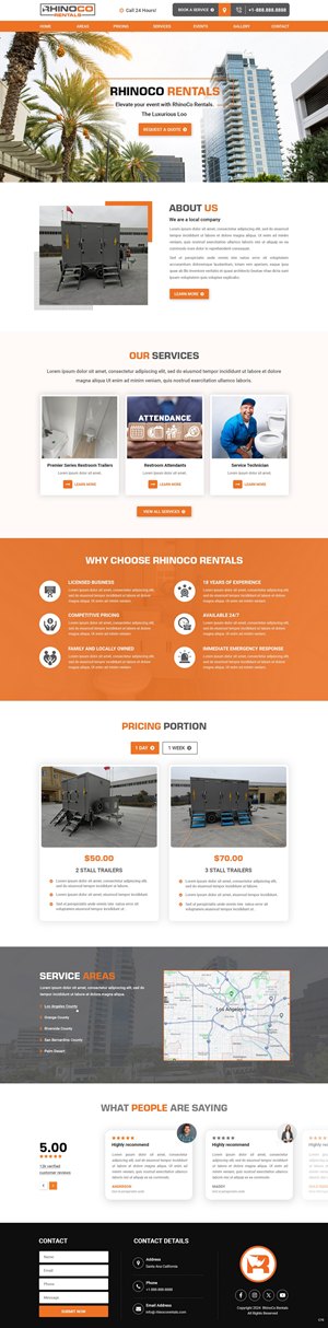 Web-Design von pb für dieses Projekt | Design: #32400368
