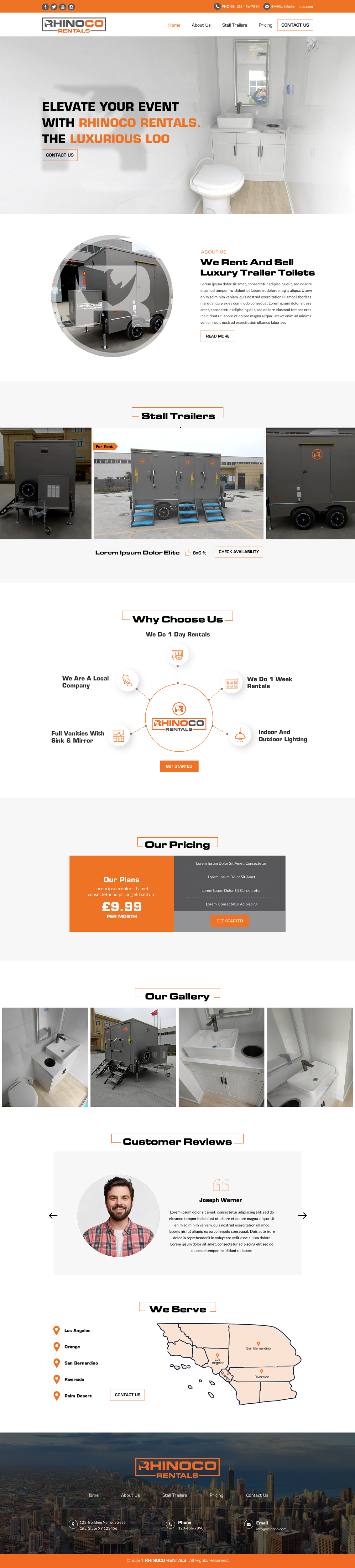 Web-Design von Sbss für dieses Projekt | Design #32424681