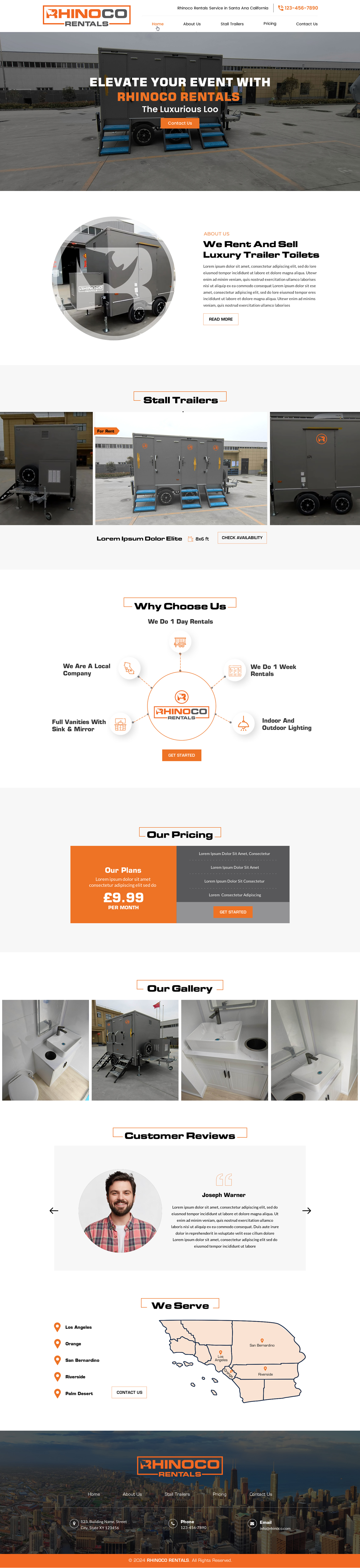 Web-Design von Sbss für dieses Projekt | Design #32426073