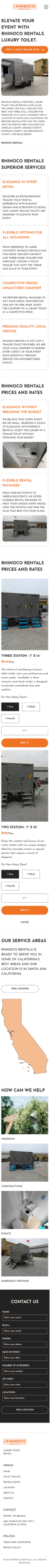 Web Design by Taufik H for this project | Design #32455758