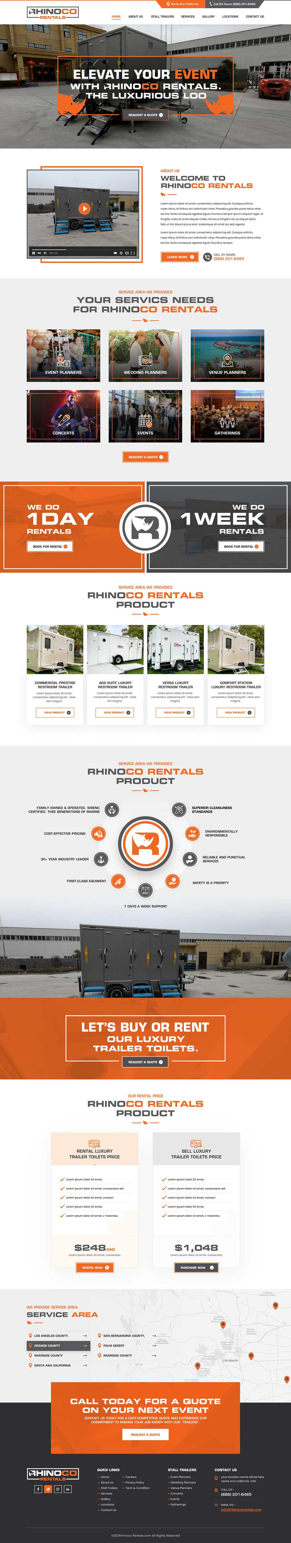 Web Design par IRSHAD_786 pour ce projet | Design #32463202