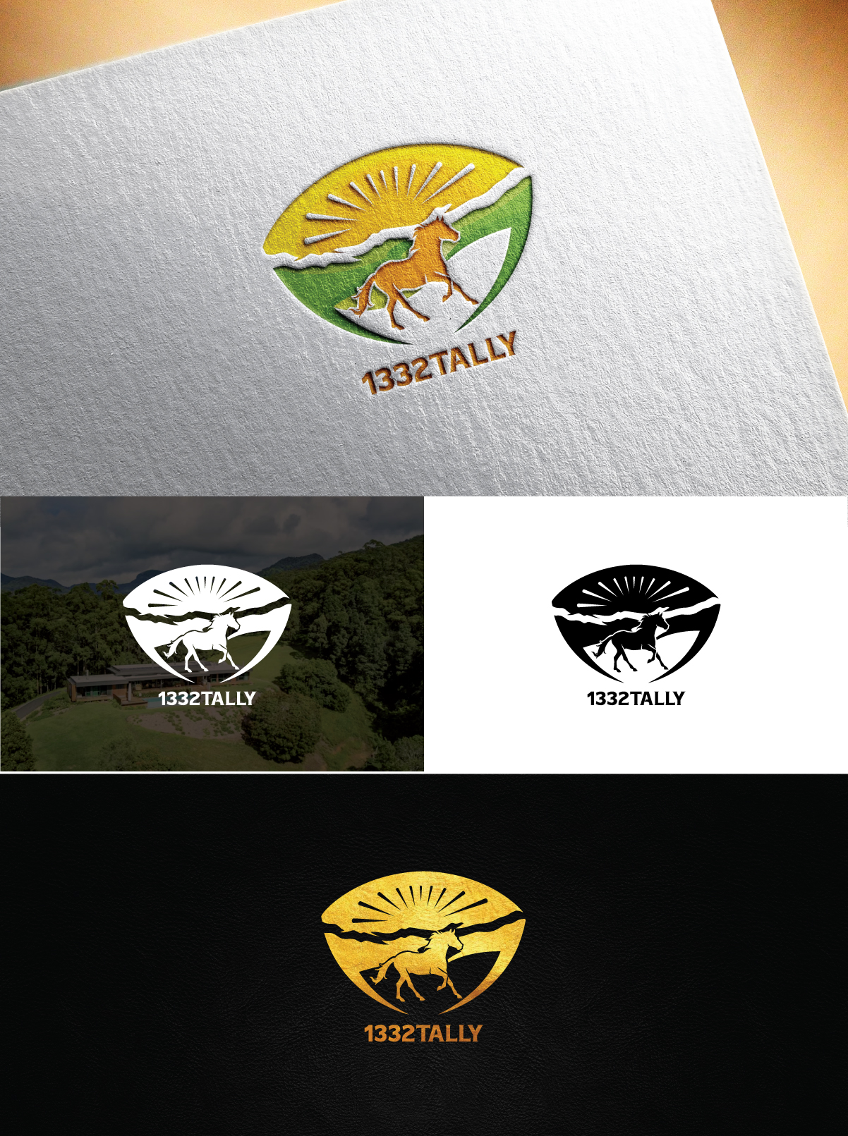 Contest winning design
