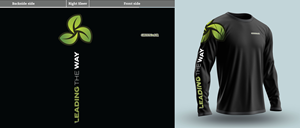 Diseño Gráfico por Impressive Designs para Green Air, Inc. | Diseño: #32396387