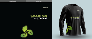 Diseño Gráfico por Impressive Designs para Green Air, Inc. | Diseño: #32396388