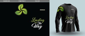 Design Graphique par Impressive Designs pour Green Air, Inc. | Design : #32396389