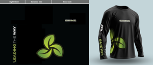 Graphic Design by Impressive Designs for Green Air, Inc. | Design: #32403409