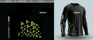 Graphic Design by Impressive Designs for Green Air, Inc. | Design: #32403410
