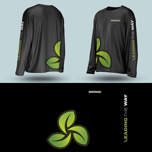 Graphic Design by Impressive Designs for Green Air, Inc. | Design: #32421041