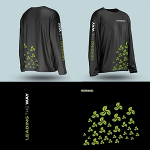 Graphic Design by Impressive Designs for Green Air, Inc. | Design: #32428917