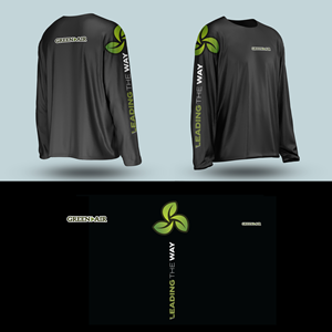 Graphic Design by Impressive Designs for Green Air, Inc. | Design: #32428919