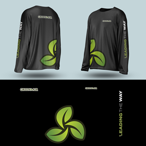Graphic Design by Impressive Designs for Green Air, Inc. | Design: #32437161