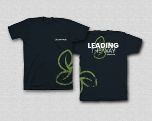 Graphic Design by saka.aleksandar for Green Air, Inc. | Design: #32413739
