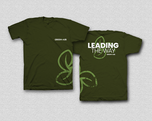 Graphic Design by saka.aleksandar for Green Air, Inc. | Design: #32413740