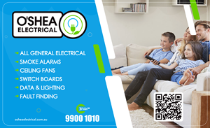 Diseño Gráfico por dadaMEDIA para Vic Plumbing & Drainage  | Diseño: #32401114
