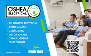 Diseño Gráfico por dadaMEDIA para Vic Plumbing & Drainage  | Diseño: #32408531