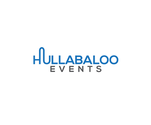 Logo Design by nadim420 for Hullabaloo Events Pty Ltd | Design: #32436194