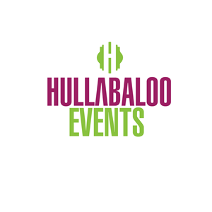 Logo Design by shawn 18 for Hullabaloo Events Pty Ltd | Design: #32435496