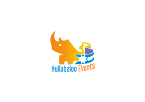 Diseño de Logo por  Six Eleven Design para Hullabaloo Events Pty Ltd | Diseño #32427518