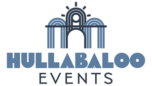 Logo Design by bibinabhinowo for Hullabaloo Events Pty Ltd | Design: #32437114