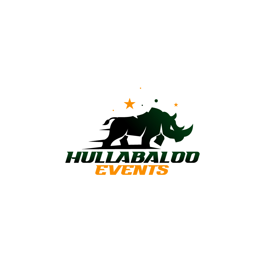 Logo Design by Krold IT Solutions for Hullabaloo Events Pty Ltd | Design #32434334