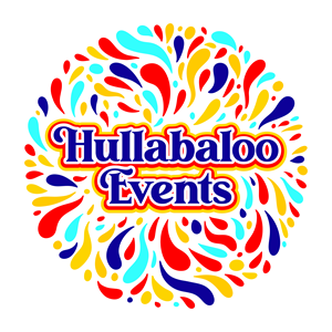 Logo Design by Park Joorassik for Hullabaloo Events Pty Ltd | Design: #32436834