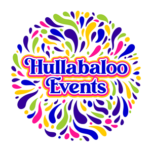 Logo Design by Park Joorassik for Hullabaloo Events Pty Ltd | Design: #32437421