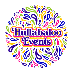 Logo Design by Park Joorassik for Hullabaloo Events Pty Ltd | Design: #32438772