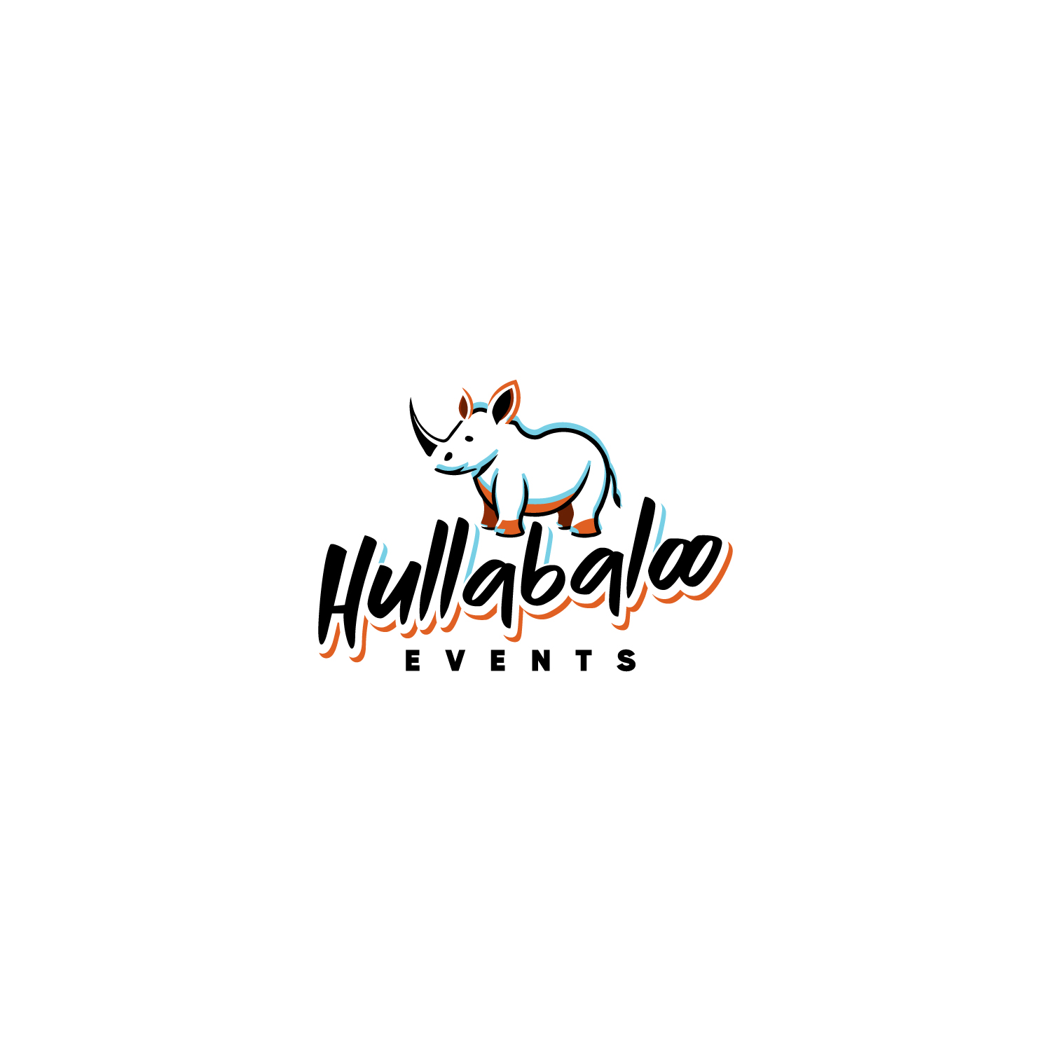 Design de Logo par Haja_H2 pour Hullabaloo Events Pty Ltd | Design #32434581