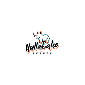Diseño de Logo por Haja_H2 para Hullabaloo Events Pty Ltd | Diseño #32434581