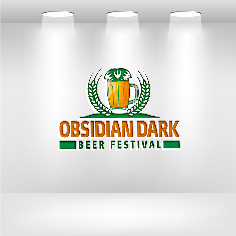 Logo Design by Uhm@design for Hullabaloo Events Pty Ltd | Design #32391078