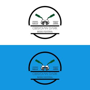 Logo Design by pusing for Hullabaloo Events Pty Ltd | Design: #32399208