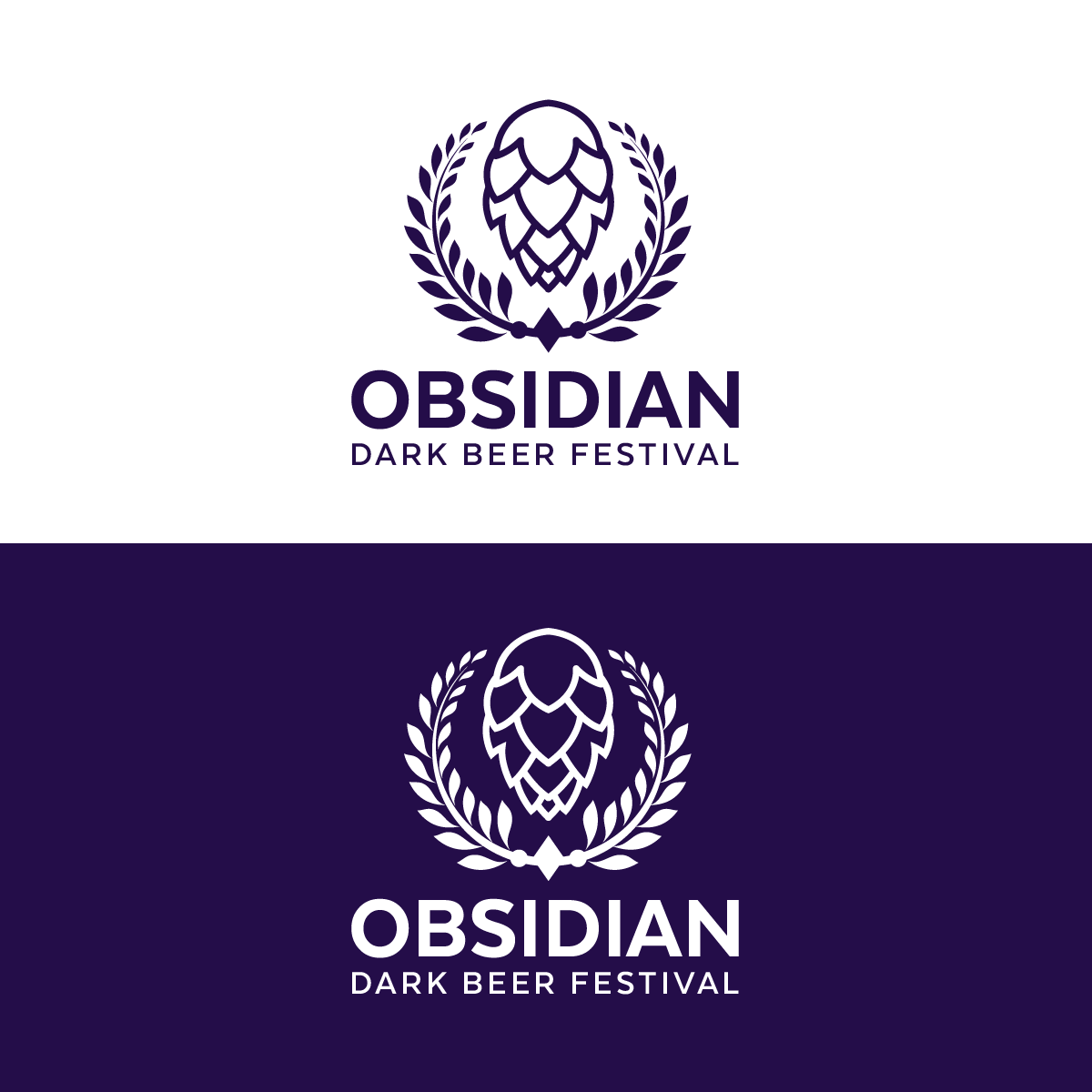 Logo Design by Elrich for Hullabaloo Events Pty Ltd | Design #32396641