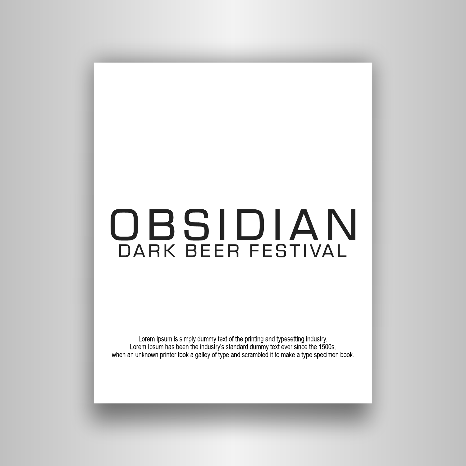 Logo Design by Abigaill_design for Hullabaloo Events Pty Ltd | Design #32395955