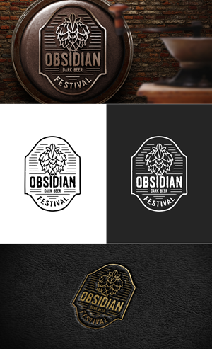 Diseño de Logo por GLDesigns para Hullabaloo Events Pty Ltd | Diseño: #32392981