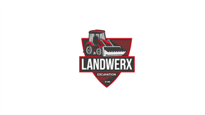 Logo Design by graphicawy