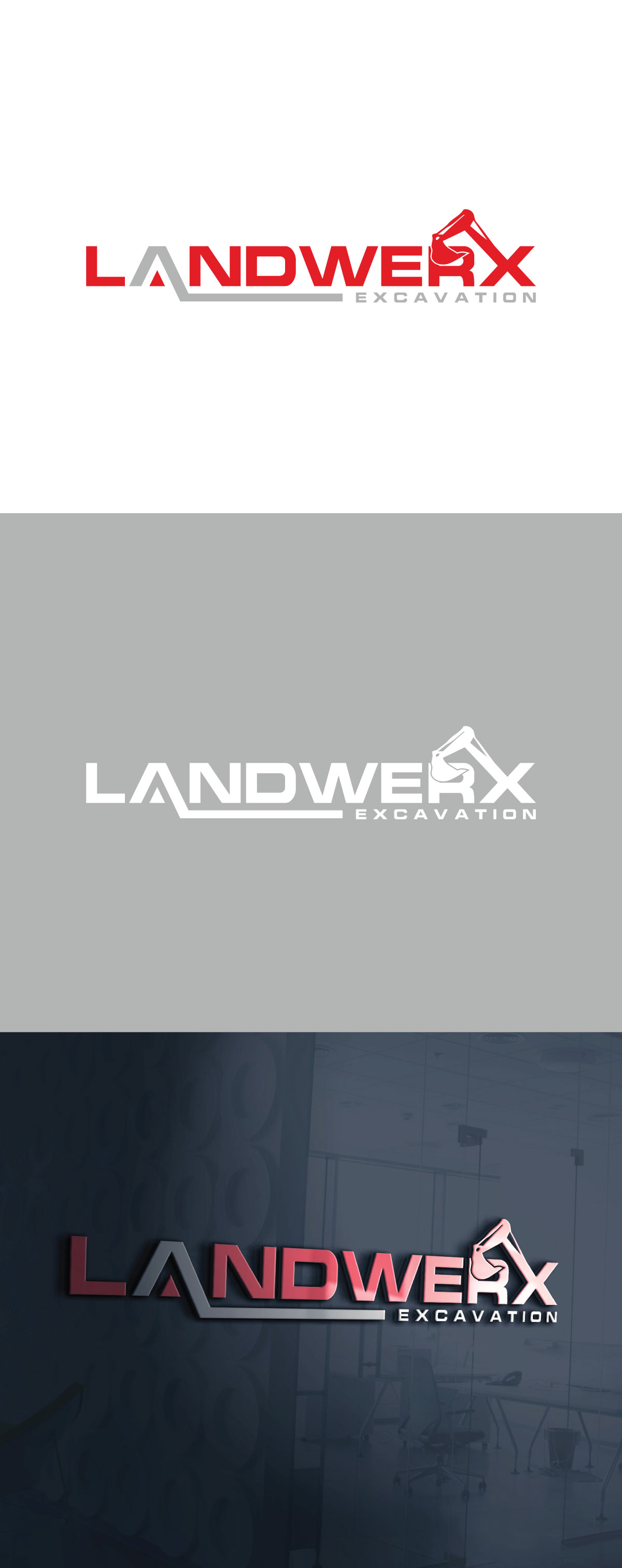 Logo Design by Markwood for this project | Design #32403000