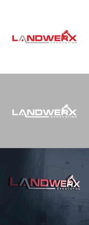 Logo Design by Markwood